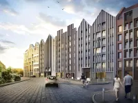 Hotel Grano Gdańsk Old Town