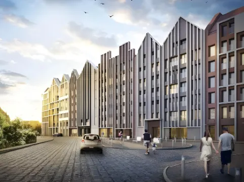 Hotel Grano Gdańsk Old Town