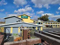 Quality Inn Grand Rapids Near Downtown Hotel a Wyoming