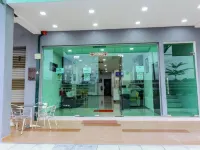 Citrine Hotel Hotels in Bota