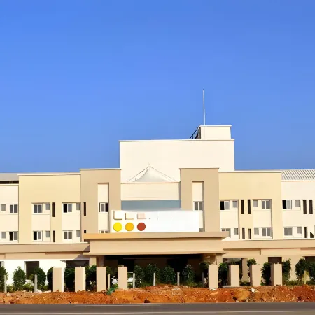 Regency Tiruttani by GRT Hotels