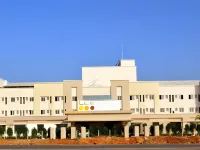 Regency Tiruttani by GRT Hotels - Wifi