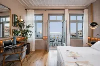 Scala de Faro Hotels in Chania