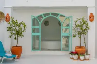 Casa De La Tita Belén