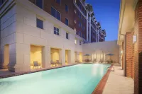 DoubleTree by Hilton Hotel Atlanta - Roswell Hotels in Roswell