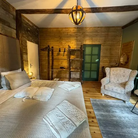 Villa Adis Borovets Mountain & Luxury