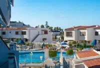 2 Br Aprt Ocean View