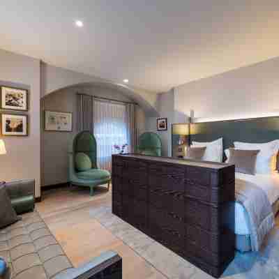 Stock Exchange Hotel, Manchester, Autograph Collection Rooms