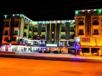 鑽石溫泉大飯店 安赫萊斯住宿飯店