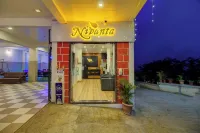 Nivanta Hotel Panchgani Hotels in der Nähe von Sherbaug