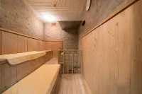 Oita Cathay Hotel - Varme kilder
