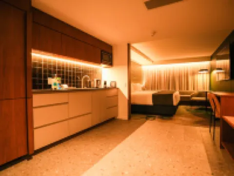 Peppers Gladstone Hotels in Barney Point