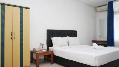 Hotel Tiara Rex Hotel dekat Universitas Padjadjaran Kampus Garut