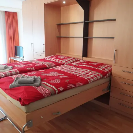 Sunnmatt West Wohnung 744