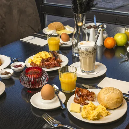 PLAZA INN Heilbronn