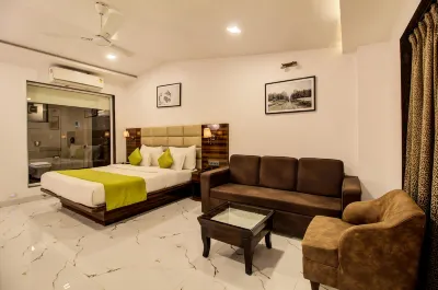 Nivanta Hotel Panchgani Hotels near Sachin vinay tracking rest point
