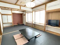 Echizenkaigan Tamagawa No Yado Iwamotoya Hotels in Echizen Town