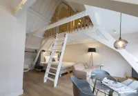 Stadsvilla Mout Rotterdam-Schiedam Hotels in der Nähe von Zwaluwen