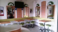 Ibis Budget Versailles - Trappes Hotels in Maurepas