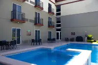 Best Western Plus Monterrey Airport - Pools