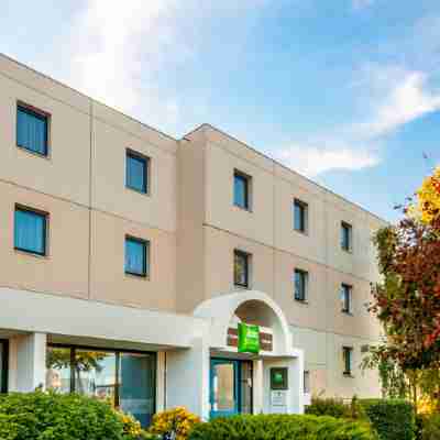 Ibis Styles Cognac Hotel Exterior