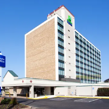 Holiday Inn Express WASHINGTON DC SW - SPRINGFIELD by IHG