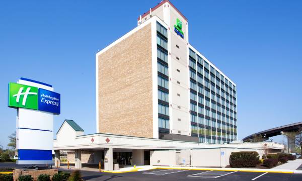 Holiday Inn Express Washington DC SW - Springfield by IHG