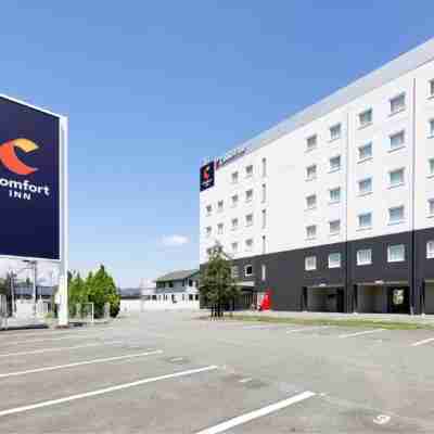 치선 인 히메지 유메사키바시 Hotel Exterior