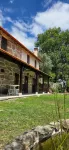 Rustic Retreat Station House