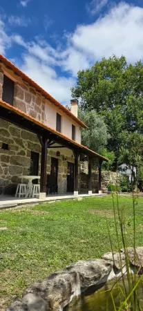 Rustic Retreat Station House