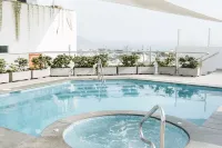 Costa del Sol Wyndham Lima City - spa