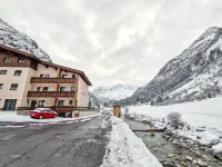 Daheim – Talblick Hotels in der Nähe von Skischule Club Alpin Pitztal