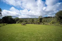 Kikala Waterfall Lodge Hotels in Hawaii-The Big Island