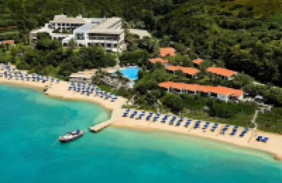 鷹宮殿 - 世界小型豪華酒店