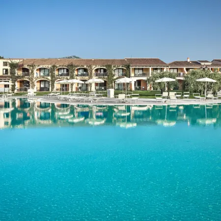 Sentido Orosei Beach