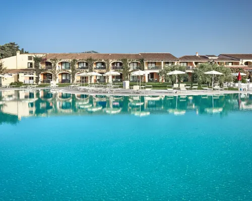 Sentido Orosei Beach Hotels in Orosei