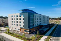 Aloft Gainesville University Area - Fitnessstudio