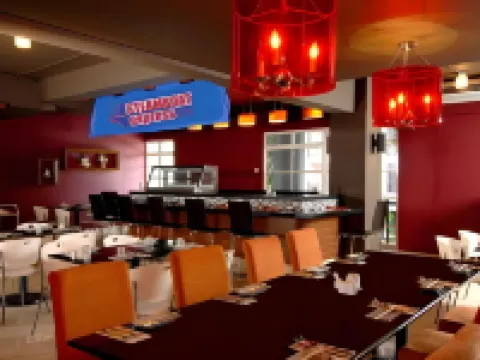 アンカサ レジデンシズ ポート ディクソン バイ アンカサ ホテルズ & リゾーツ ポート・ディクソンのホテル