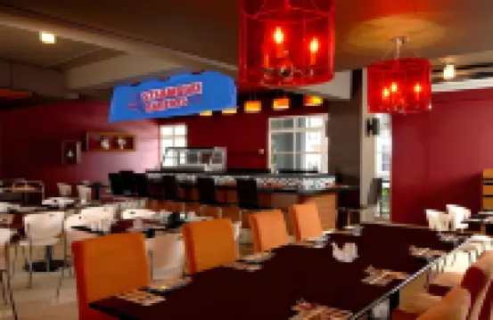 安卡薩度假村波德申