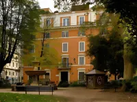 Hotel Locanda Cairoli Hôtels à proximité de : Ghetto juif
