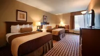 Days Inn & Suites by Wyndham Johnson City