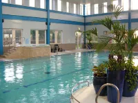 Kents Hill Park Training & Conference Centre - Pools