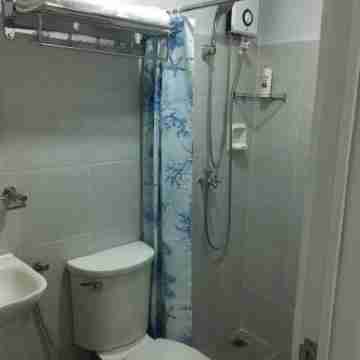 Simply Comfy 916 (Cityscape Bacolod) Rooms