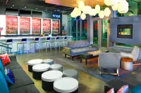 Aloft Raleigh-Durham Airport Brier Creek - bar