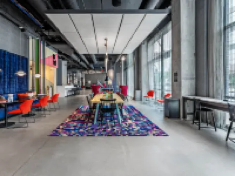 Aloft Columbus Easton Hotels in Columbus