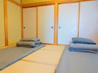 Qiao105Tamata Hotels in Hokota
