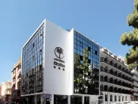 Hotel Montesol Benidorm Отели рядом с достопримечательностью «Л'Илья де Бенидорм»