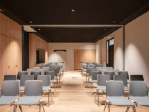 錢辛兵營水療飯店-傲途格精選 蘭斯住宿飯店