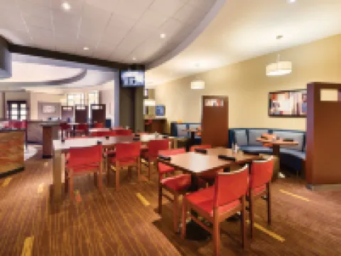 Courtyard by Marriott Oklahoma City Downtown Hotels in Oklahoma County