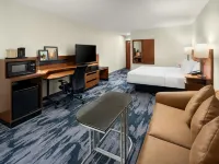 Fairfield Inn & Suites Portland South/Lake Oswego Hotels in Lake Oswego